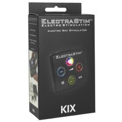 ElectraStim Kit de contrôle Électro Kix Electrastim